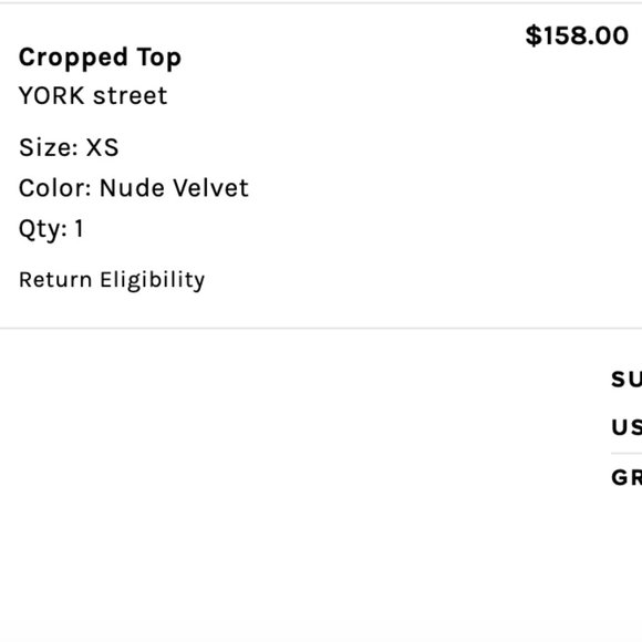 Pink velvet lace blouse by York Street - Picture 2 of 5